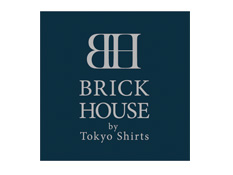 BRICK HOUSE