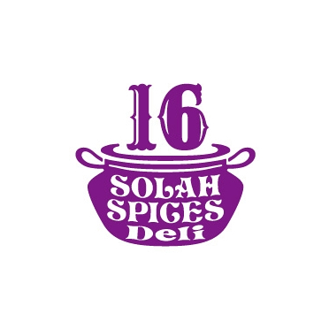 SOLAH SPICES Deli