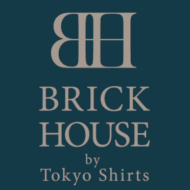BRICK HOUSE