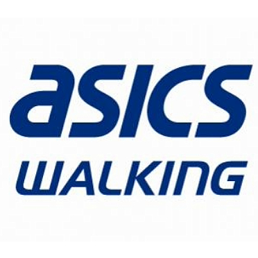 アシックスウォーキング
