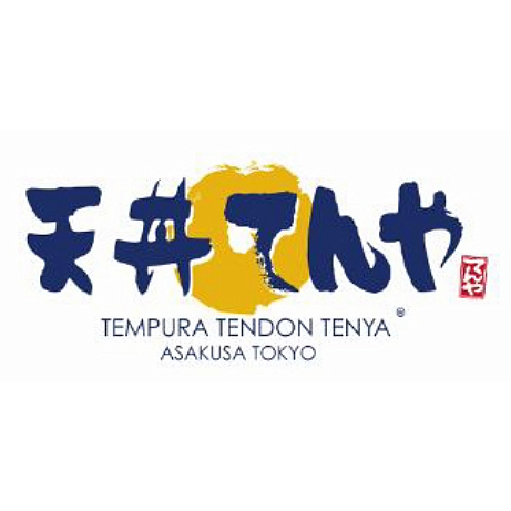 天丼てんや