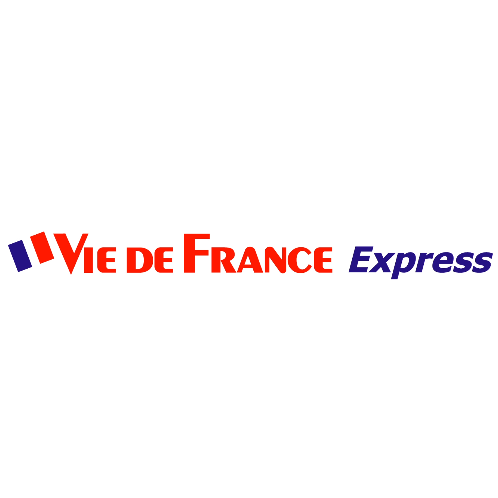 VIE DE FRANCE Express