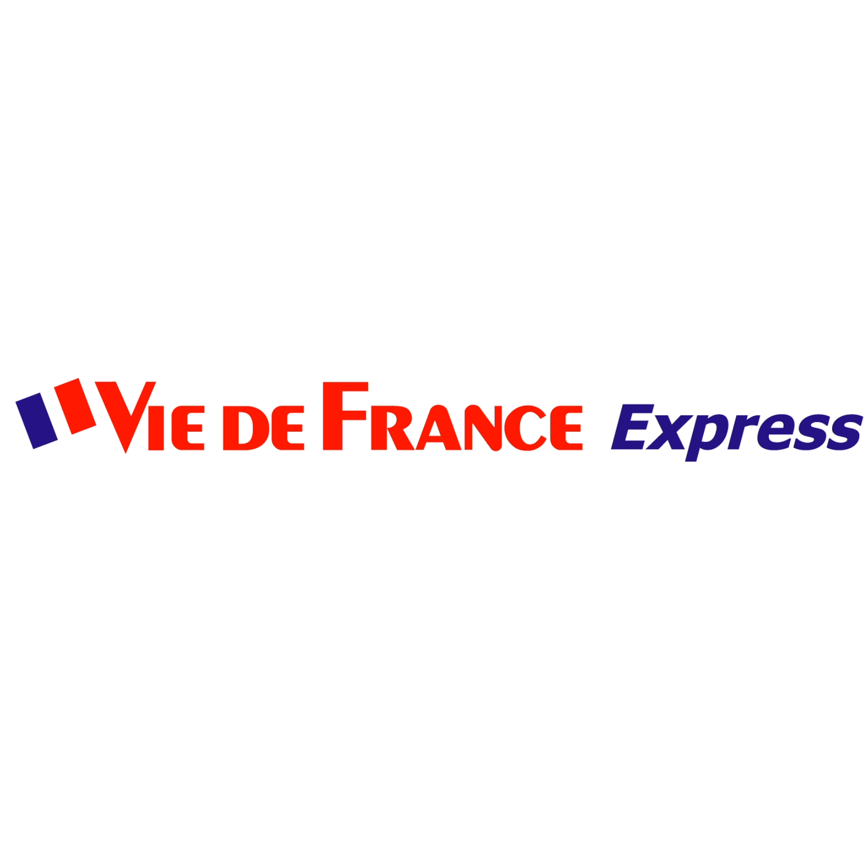 VIE DE FRANCE Express