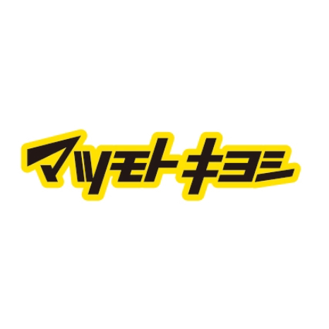マツモトキヨシ