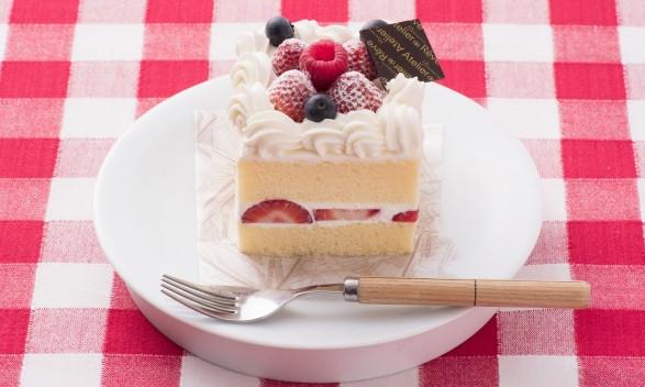 川崎にあるおすすめのケーキ屋さん 有名ケーキ店からスイーツビュッフェまで Pathee パシー